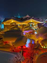 哈爾濱-雪鄉｜5日遊周全攻略 驚艷你的冬日旅行