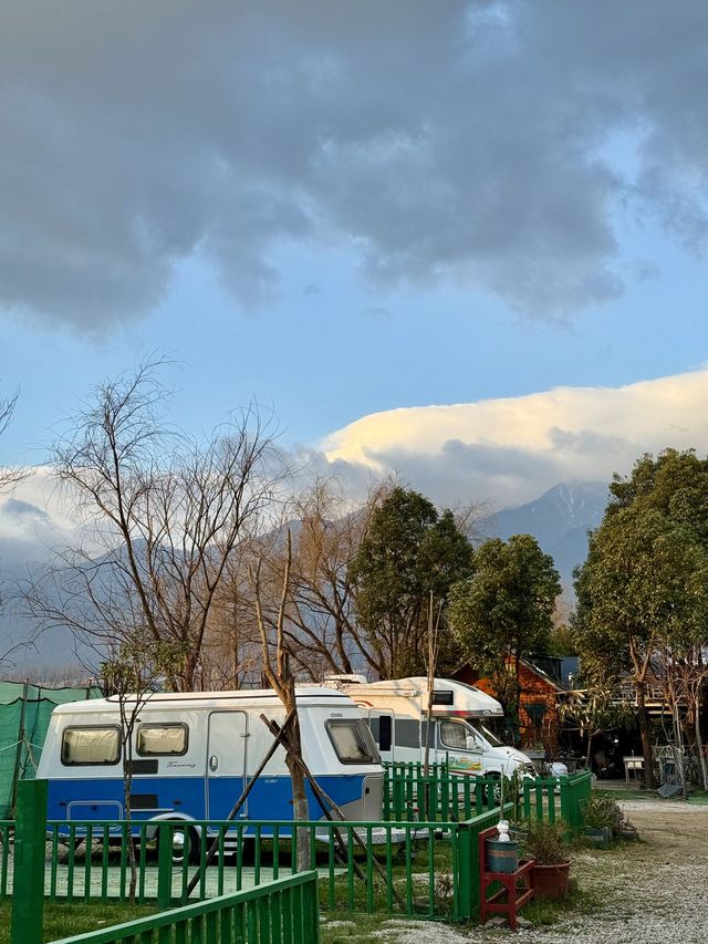 6日打卡雲南昆明-大理市-麗江 不看後悔系列的旅遊攻略