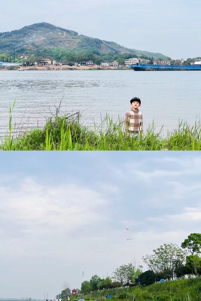 全網最全，長沙周邊露營全攻略