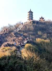 圌山