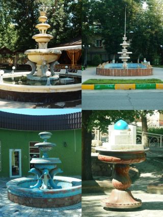 Explore Shymkent, a hidden gem in Central Asia