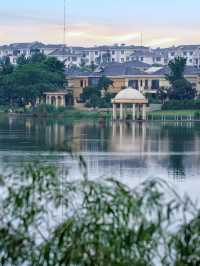 武漢湯遜湖