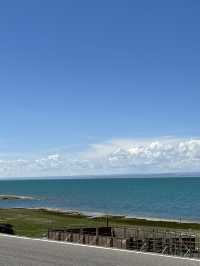 寒假探秘青海西寧-德令哈-青海湖 美到窒息的旅遊攻略