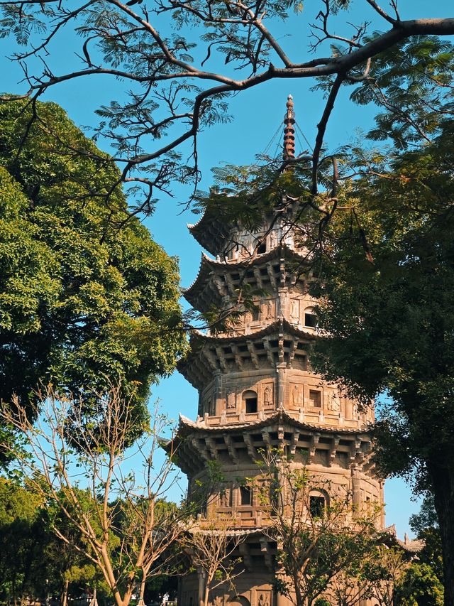 霞浦-平潭-福州古鎮探秘 邂逅千年風華絕代之美