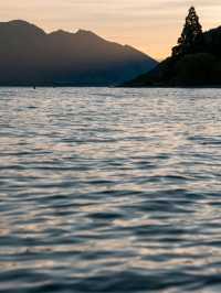 Queenstown: the jewel in the ˈ‍crown