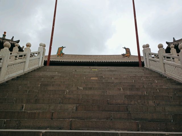 Taiyuan Opened Doors for Visa Free Transit Travelers: Landing There Directly