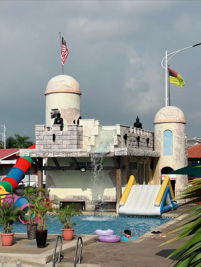 Port Dickson travel guide—perfect for a vacation