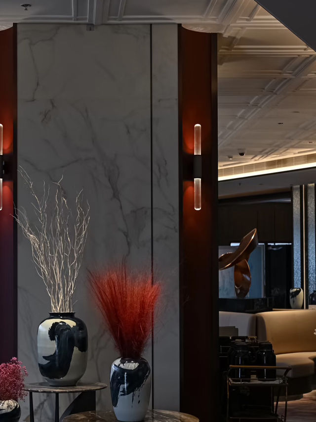 珠海瑞吉酒店攻略：奢華海景+極致享受打卡必住
