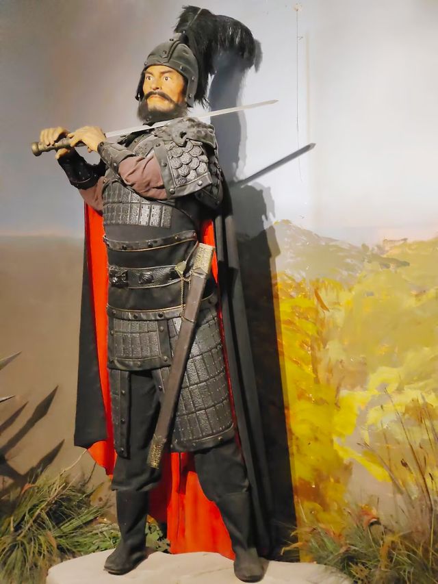 宿州博物館：皖北明珠的寶藏博物館‖你絕對想不到