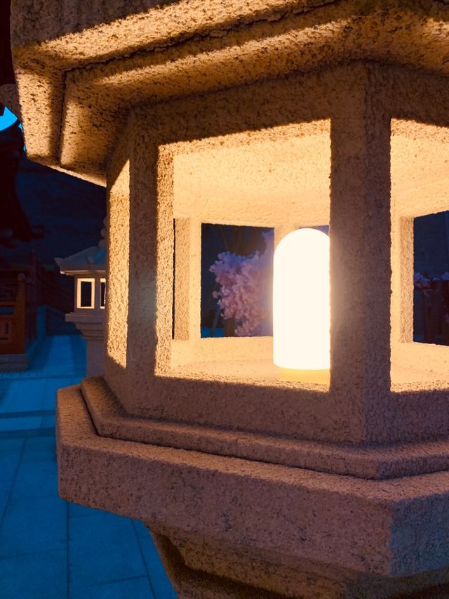 春日寶藏！華誼兄弟影視樂園的奇幻穿越之旅