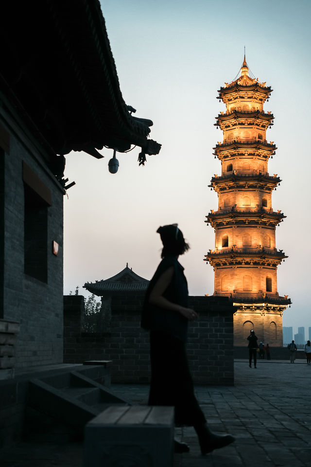 大同真是一個被嚴重低估的城市！2天怎麼玩看這裡！