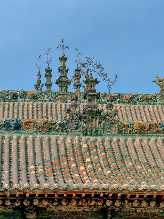 稷山稷王廟，尋找古老農耕記憶