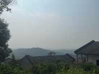湖南湘潭五龍山大杰寺｜湘潭境內四大古剎之一