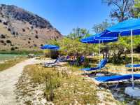 Lake Kournas: A Must-See in Crete 🌿🏞️