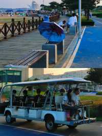 金沙灘公園