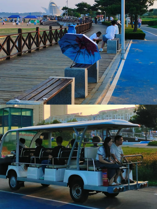 金沙灘公園