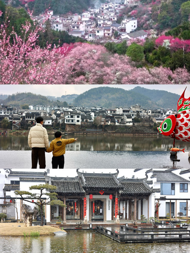 帶着萌娃去旅行｜酒店躺平式遛娃太香了