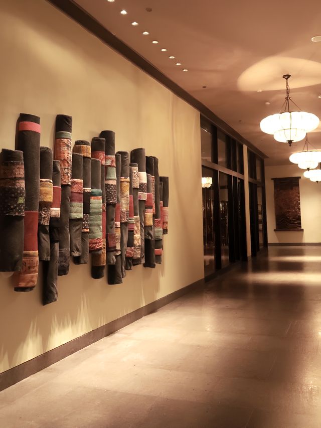 入住最接近天堂的酒店｜迪慶．香格里拉
