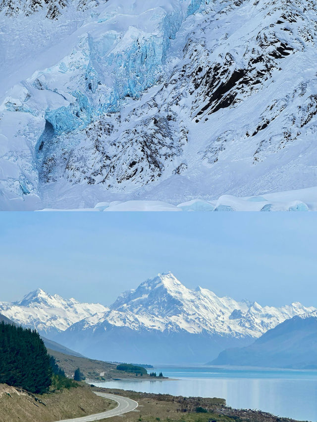 闖進現實中土世界｜庫克山村奇幻攻略