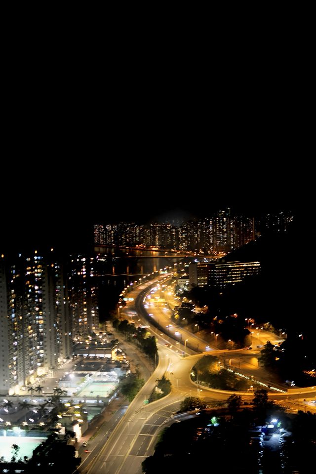 香港酒店入住繁華都市中的隱世度假勝地……
