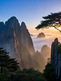 速睇！黃山旅遊隱藏攻略大揭秘