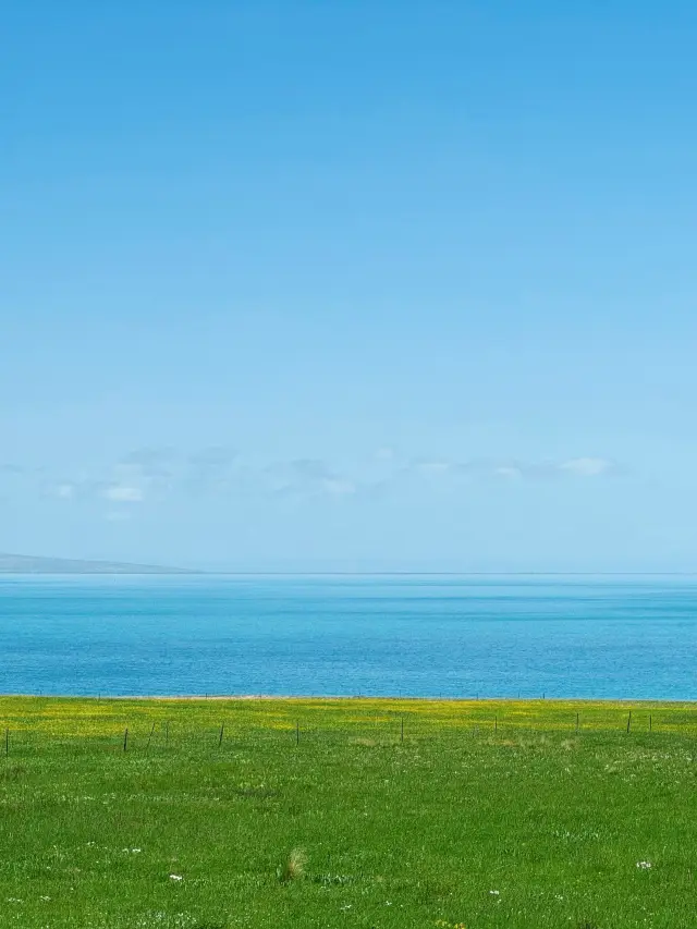 A 4-Day Getaway: Your Ultimate Guide to Xining and Beyond!