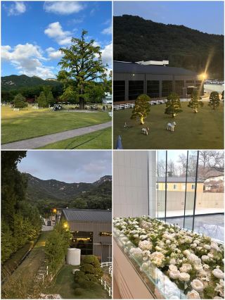 한국 의정부시 여행 가이드