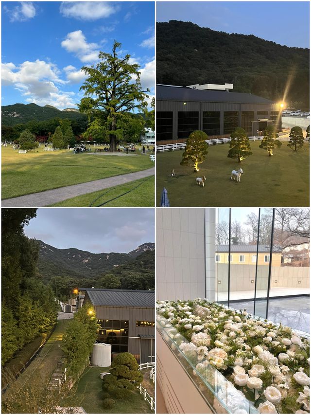 韓國議政府市旅遊攻略