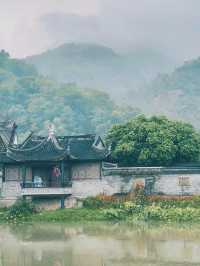 中山旅遊必備攻略（超齊全）