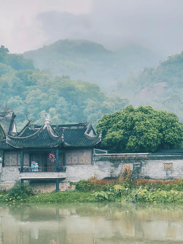 中山旅遊必備攻略（超齊全）