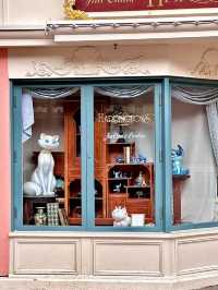 Experience the Magic of Disneyland Paris