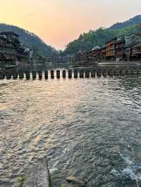 清明2日湘西遊 土家族苗族自治州別錯過