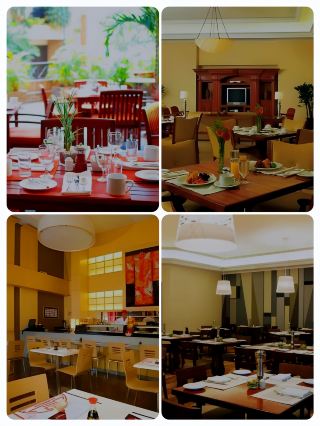 Unlock a Luxurious Experience: Discover the Exceptional JW Marriott Hotel Caracas
