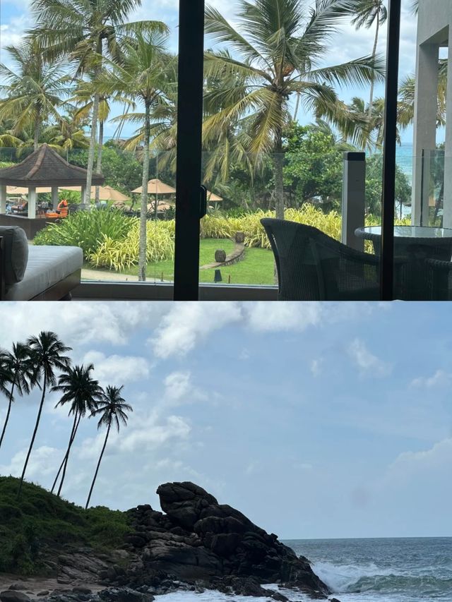 漢班托塔：斯里蘭卡的寶藏海濱小城，等你來發掘！