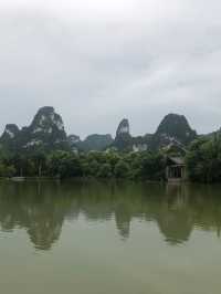 崇左-百色老友記超實用旅遊攻略別錯過