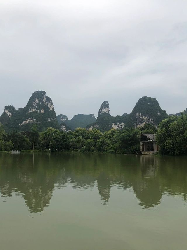 崇左-百色老友記超實用旅遊攻略別錯過