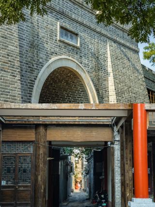 Handan, a 3,000-year-old ancient city, awaits your exploration!