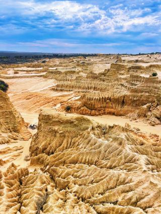 Wow, Mildura, Australia: A hidden gem in the Southern Hemisphere