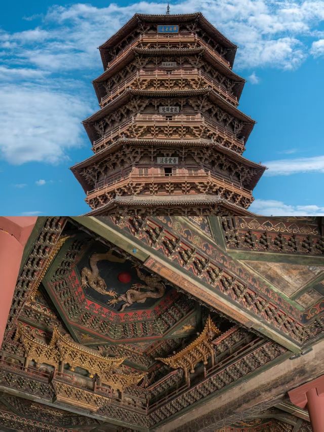 被挖煤耽誤的旅遊大省，竟然是它？！