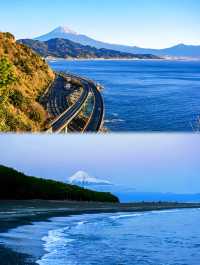 靜岡/四天三夜精華版旅遊攻略