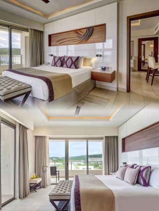 Sisters, khu nghỉ dưỡng trọn gói tuyệt vời – Royalton Blue Waters Protug Select Hotel Montego Bay