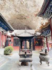 中國·山西介休