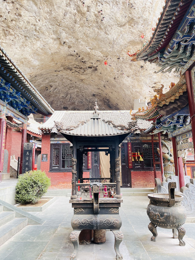 中國·山西介休
