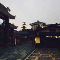 珠海夢幻兩日游|長隆+御溫泉全攻略