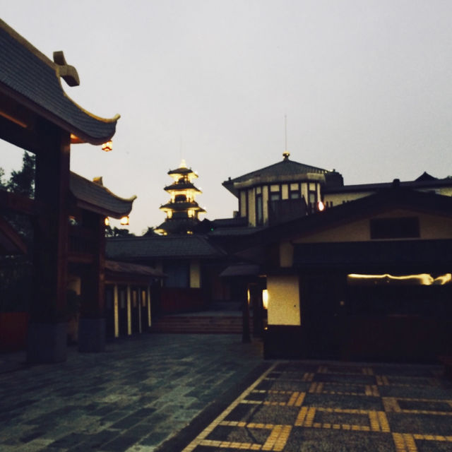 珠海夢幻兩日游|長隆+御溫泉全攻略