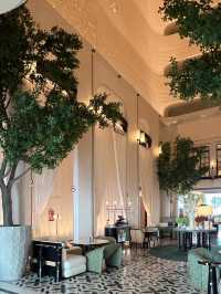 深圳南山香格里拉大酒店