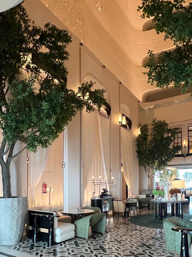 深圳南山香格里拉大酒店