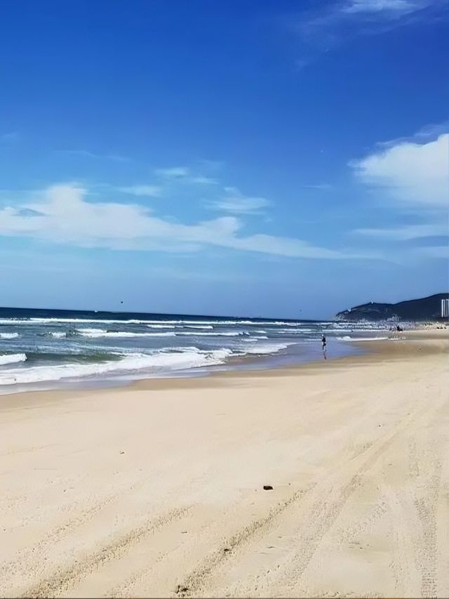 陽江旅遊必備攻略（超全）