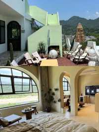 浙江溫州！入住山野間的童話小屋