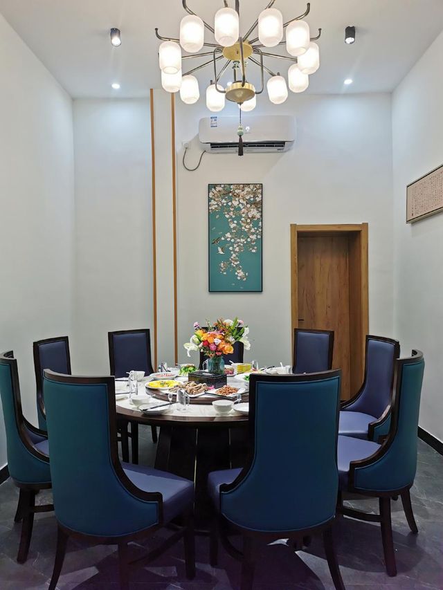 秦嶺深處，隱世桃源等你嚟瞓